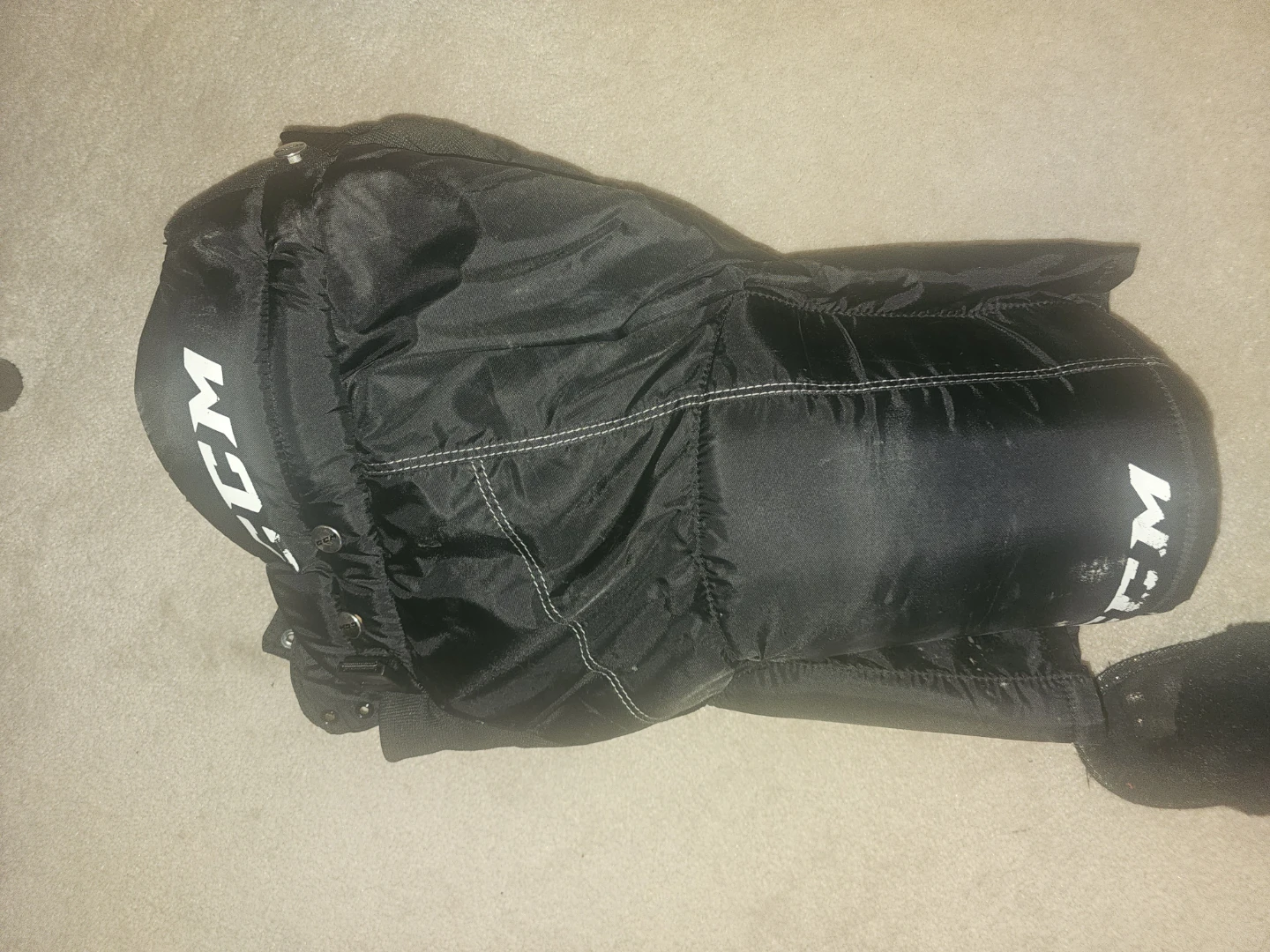 Hockey Pants. CCM size CL JR - photo 4