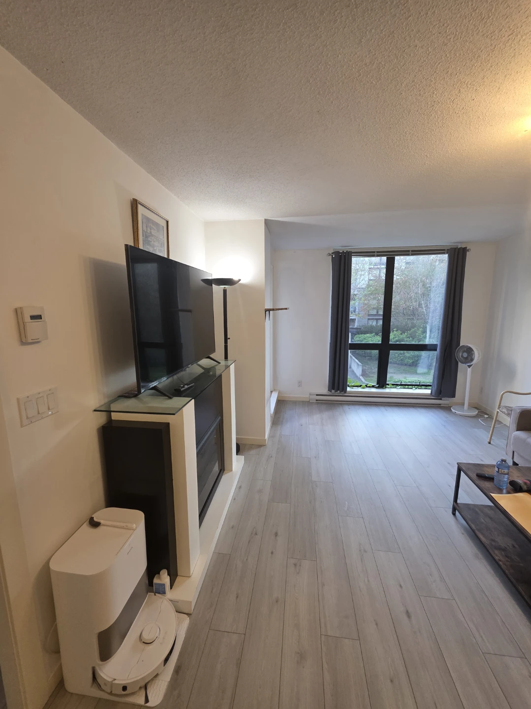 1bed/1bath rental 2100