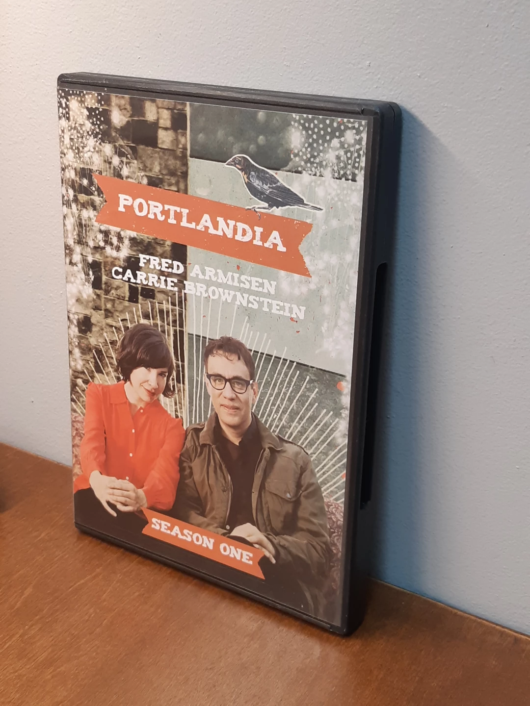 Portlandia Season One (Dvd)