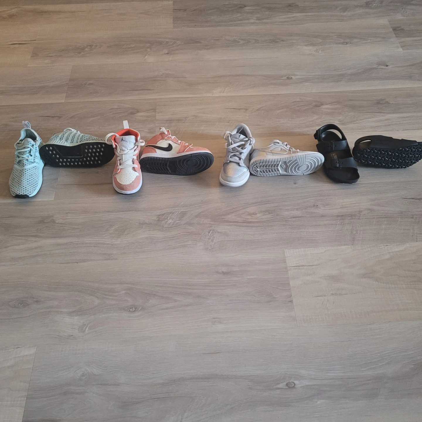 Kids shoes - photo 5