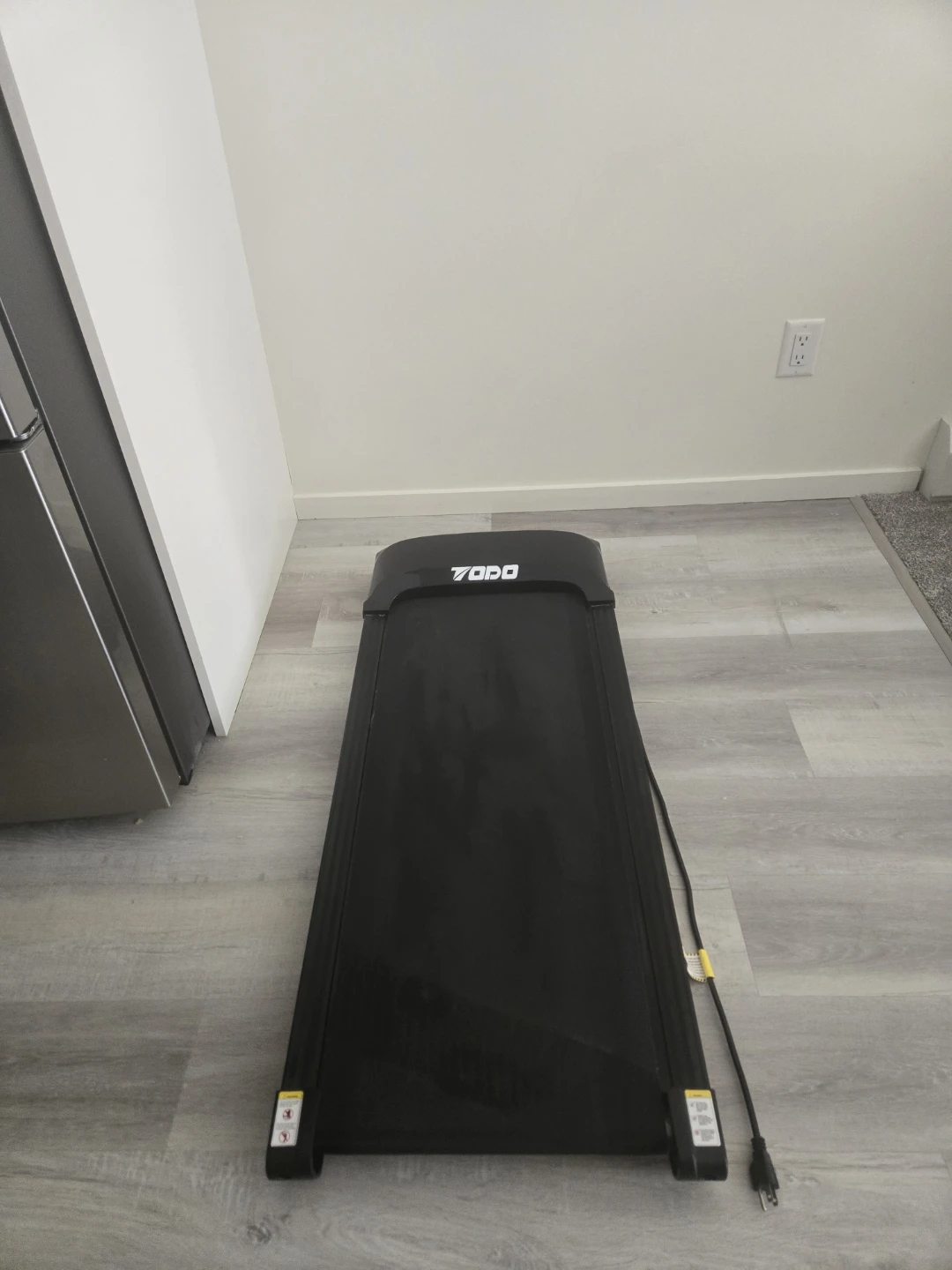 TODO Walking Pad Treadmill