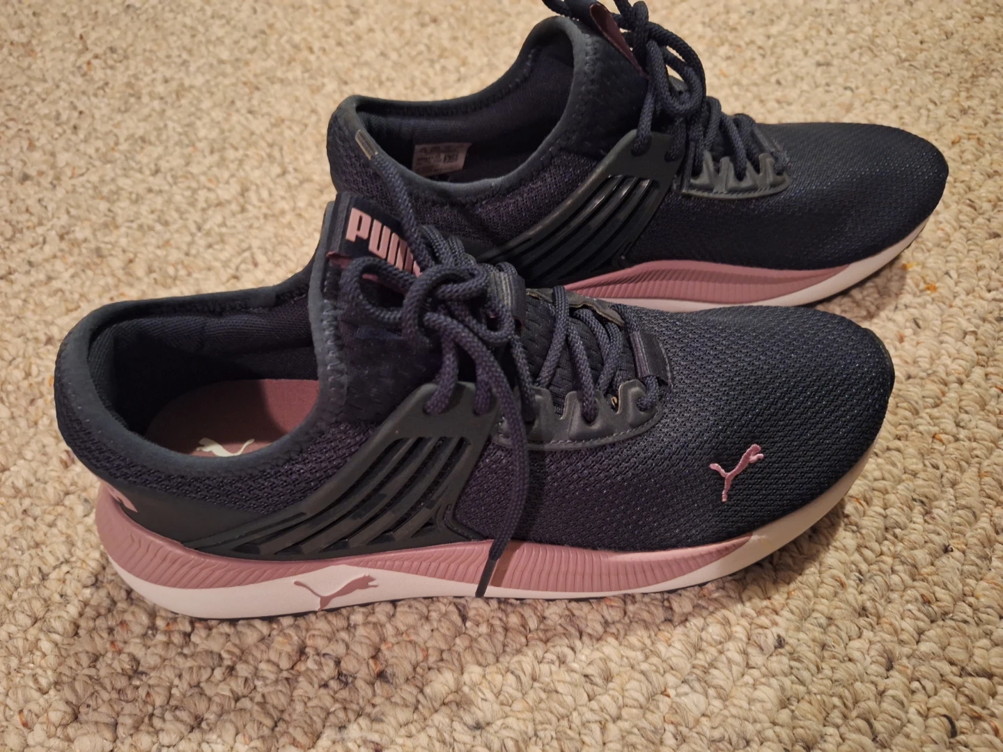 Puma Pacer Future Sneakers - photo 2