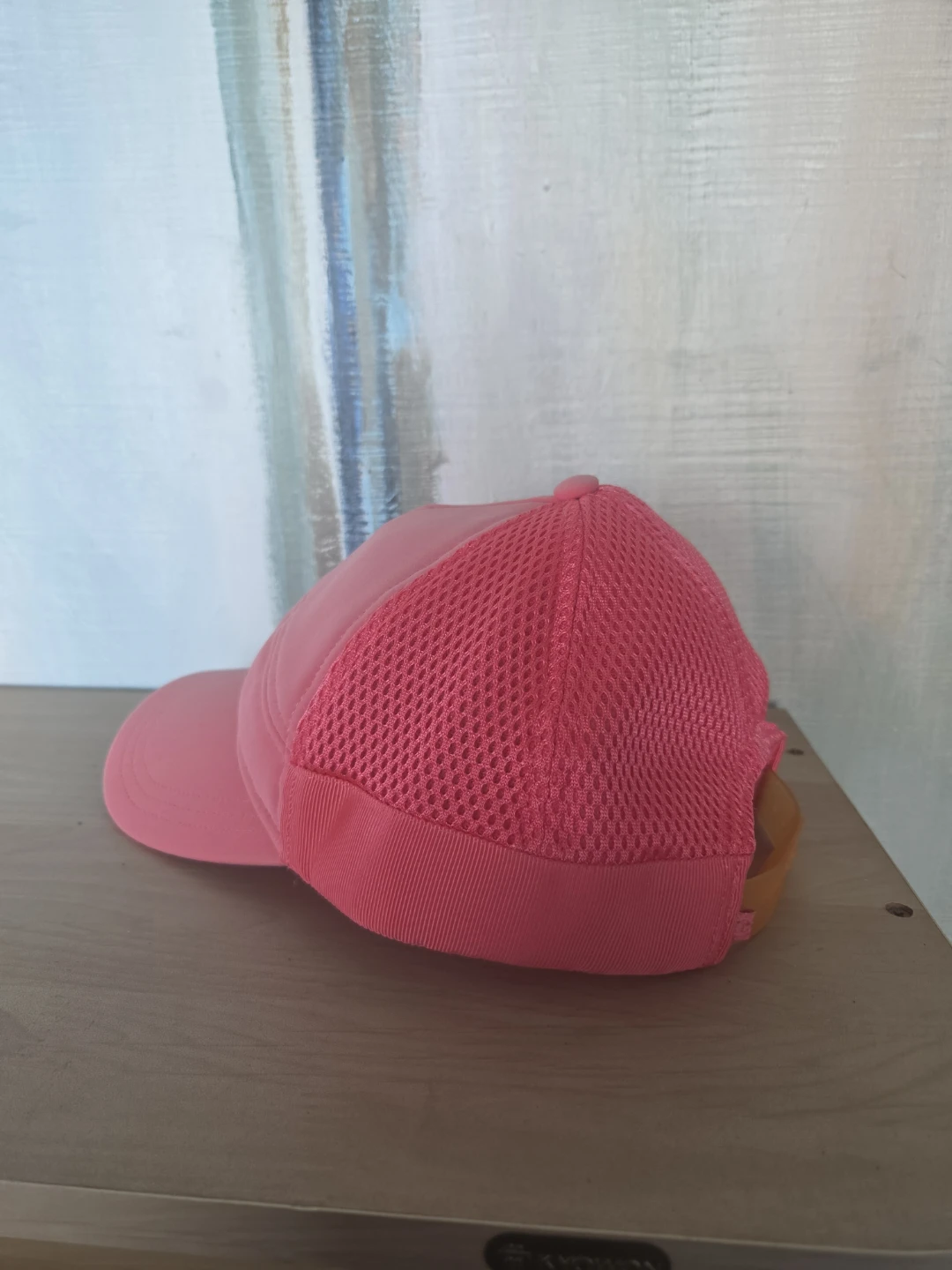 Lululemon pink hat - photo 2