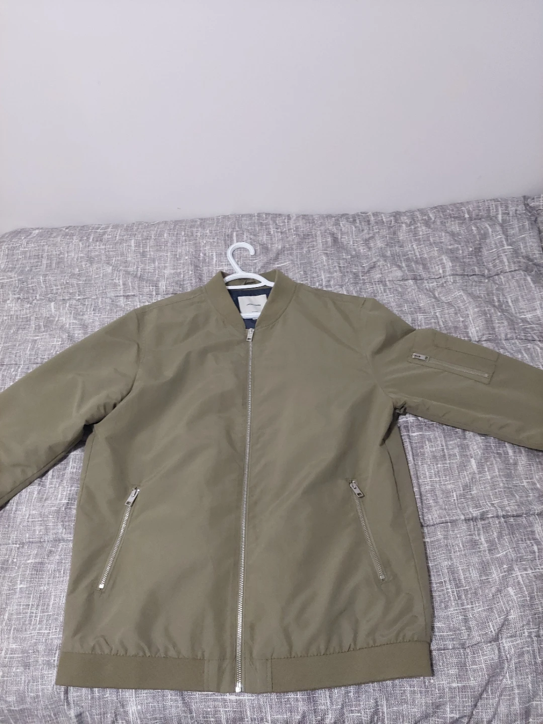 Jack & Jones Jacker Sweater | Mens XL