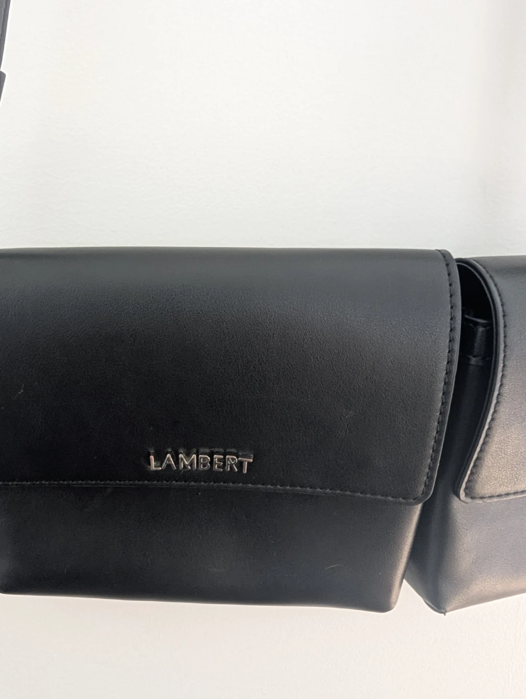 Lambert Crossbody Bag - photo 4