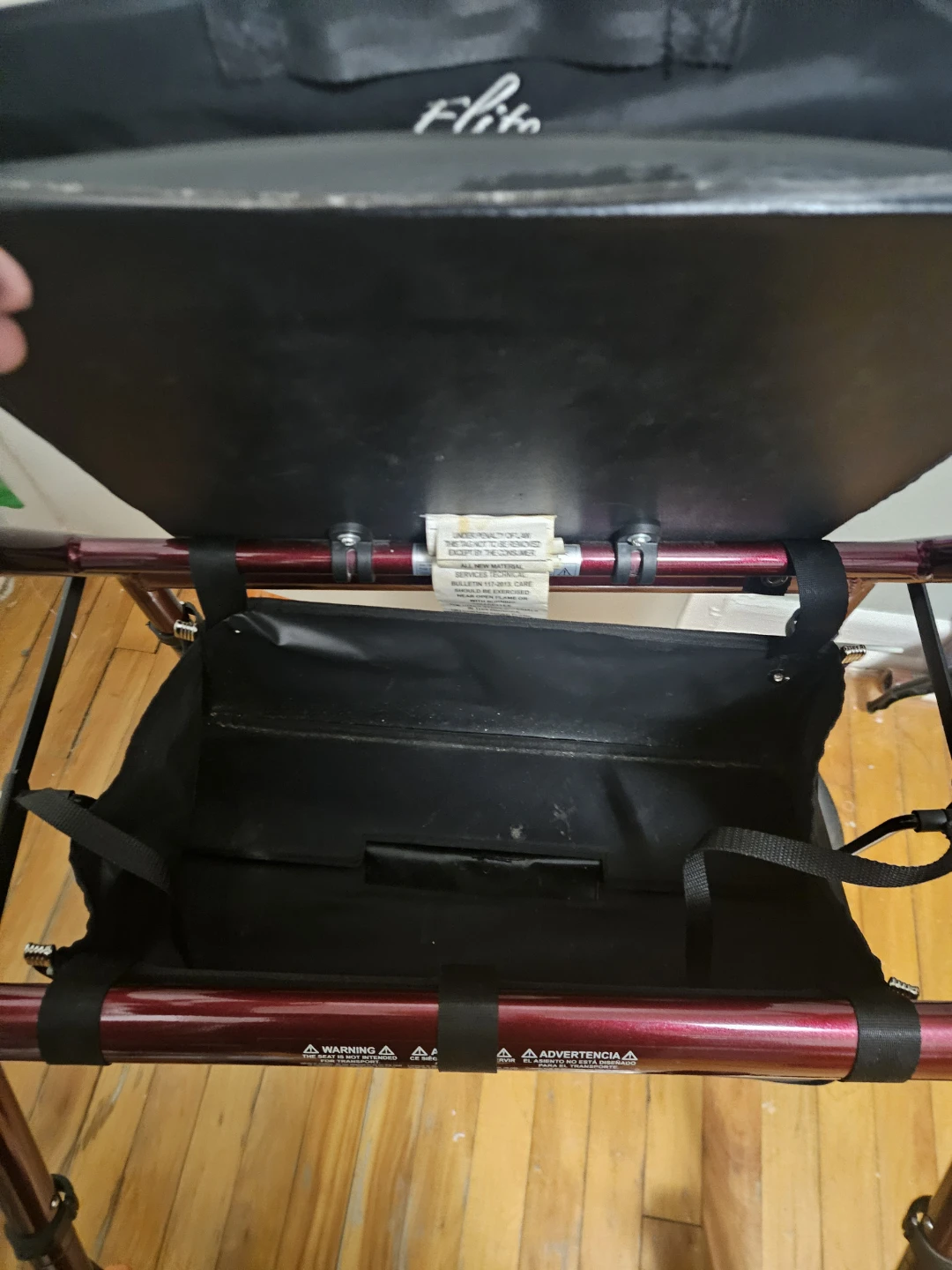 Elite Edition Rollator Walker - photo 2