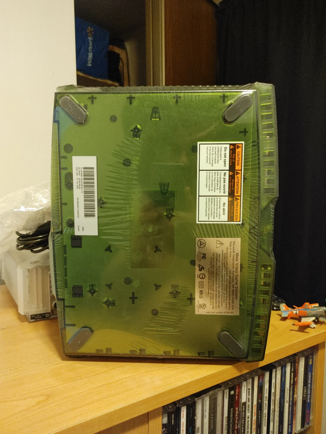 Xbox translation green - photo 5