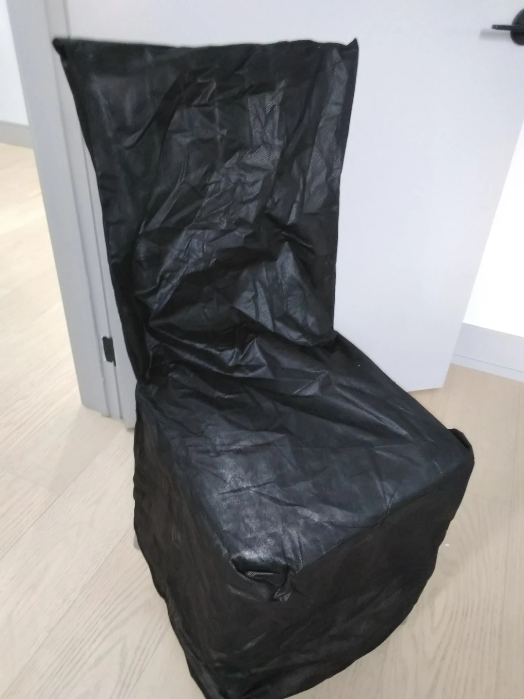New chair covers for moving or painting read description - photo 2