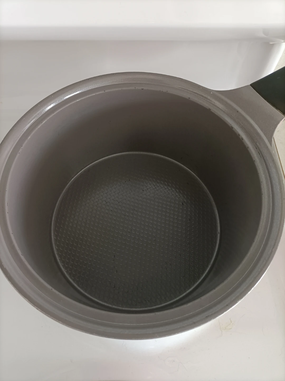 Porto pink sauce pan - photo 3