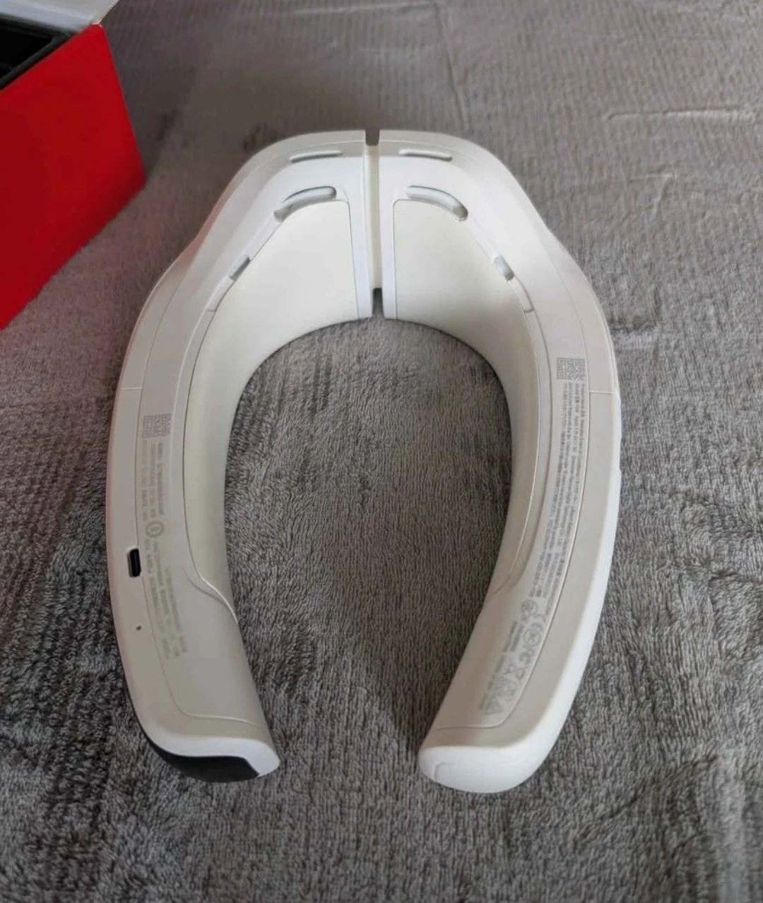 RANVOO Wearable Air Conditioner - photo 3