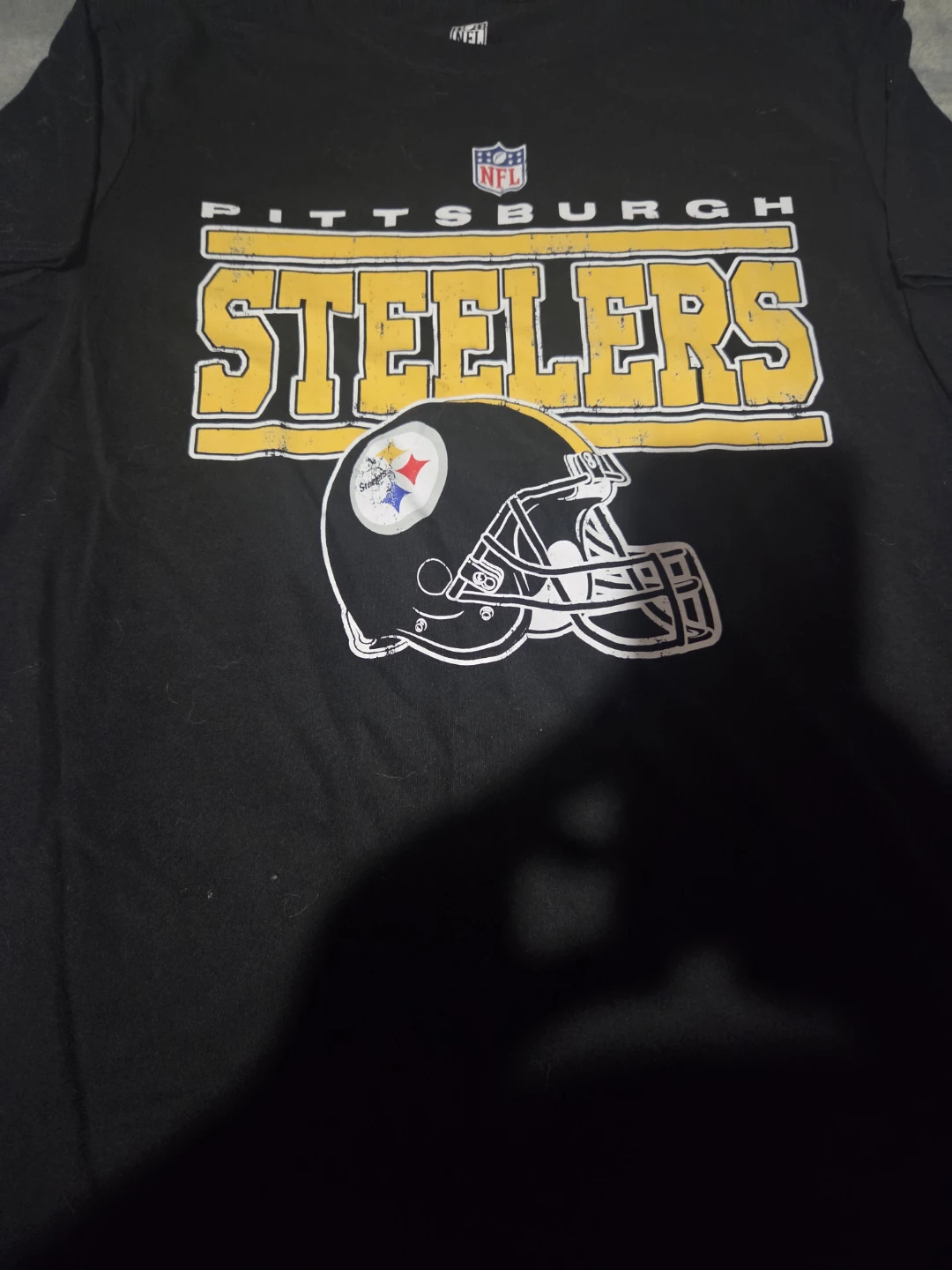 Pittsburgh Steelers NFL T-Shirt