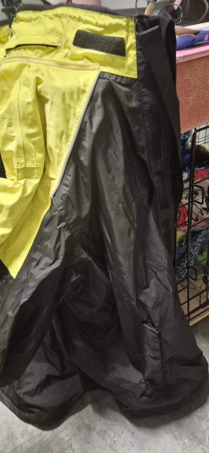 Can-Am Spyder Jacket - photo 3
