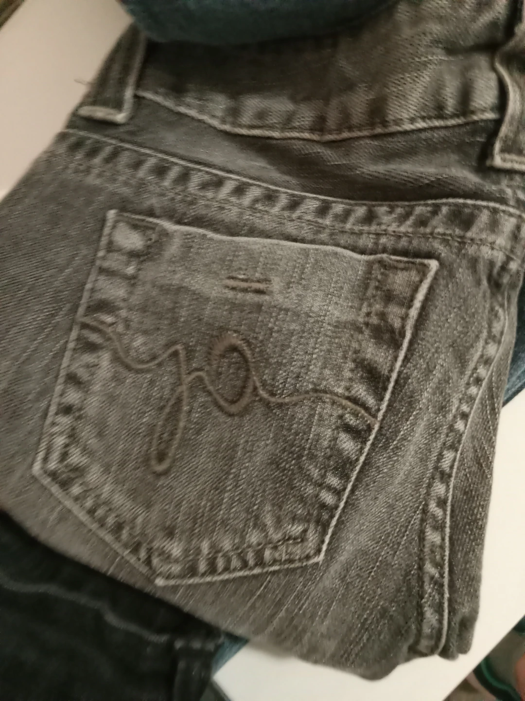Jeans Denim Pants