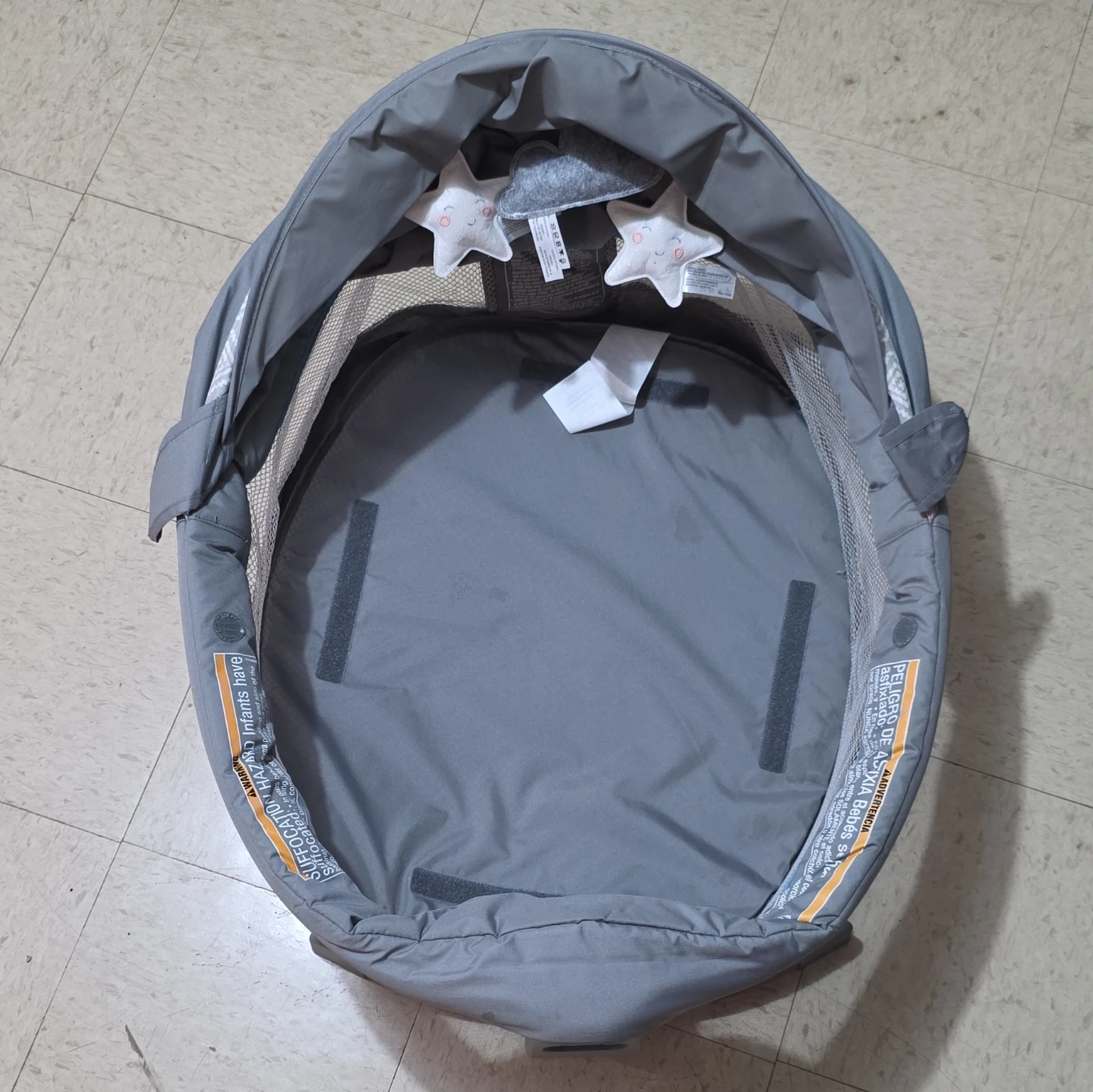Graco Baby Bassinet - photo 2