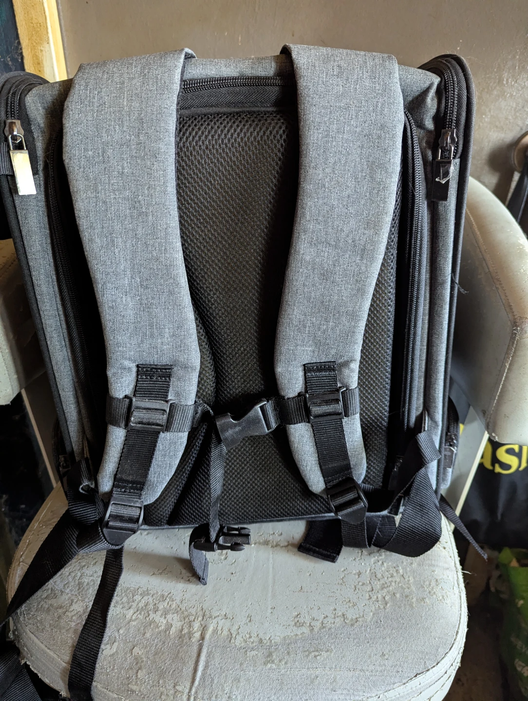 Petsfit Pet Backpack Carrier - photo 3