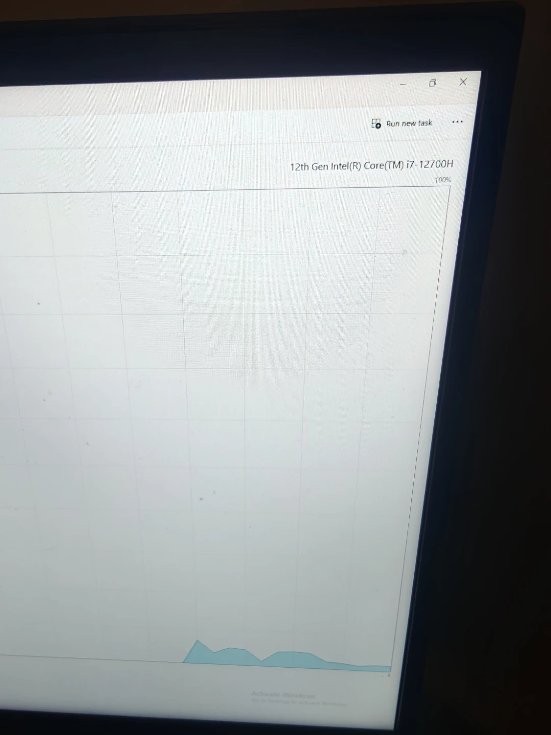 HP Omen 17 Gaming Laptop i7-12700H RTX 3080 Ti - photo 5