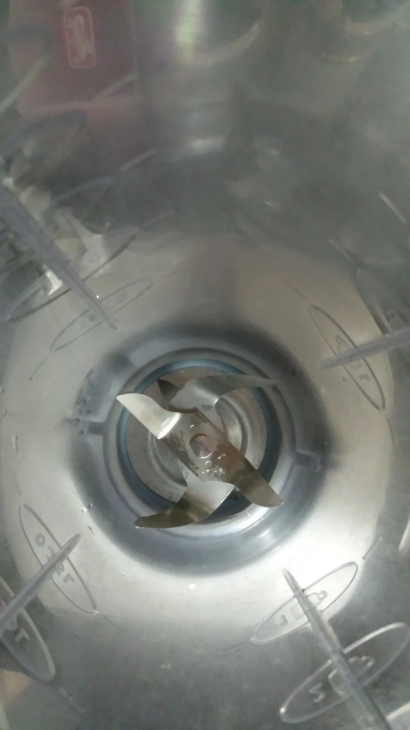 Osterizer 8 Speed Blender - photo 4