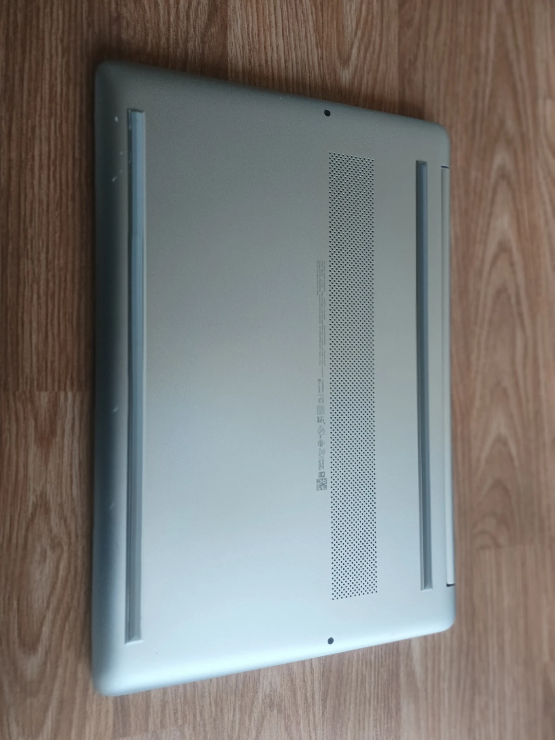 HP Laptop - i3 11th gen CPU - photo 4