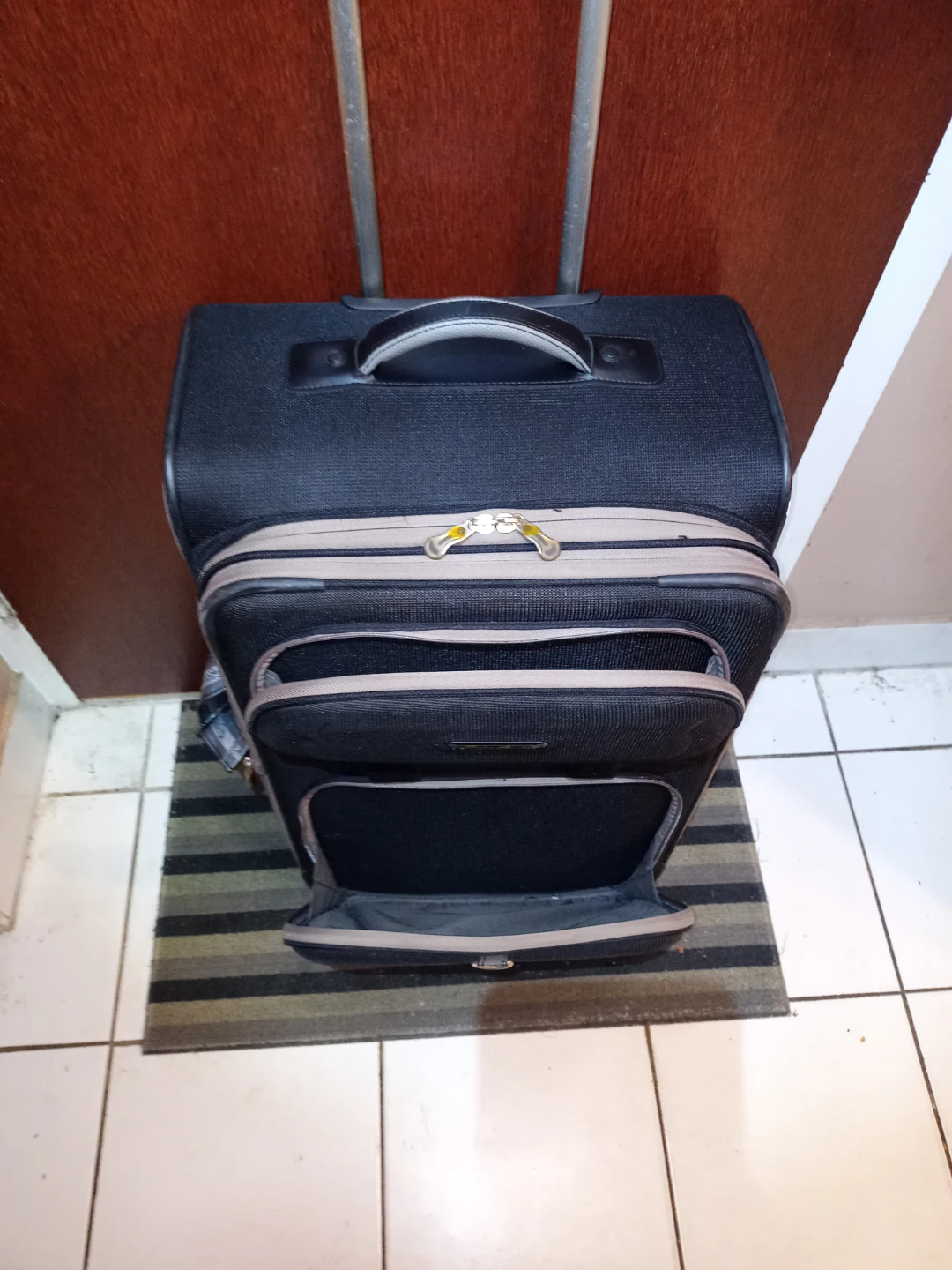 Eddie Bauer Luggage - photo 5