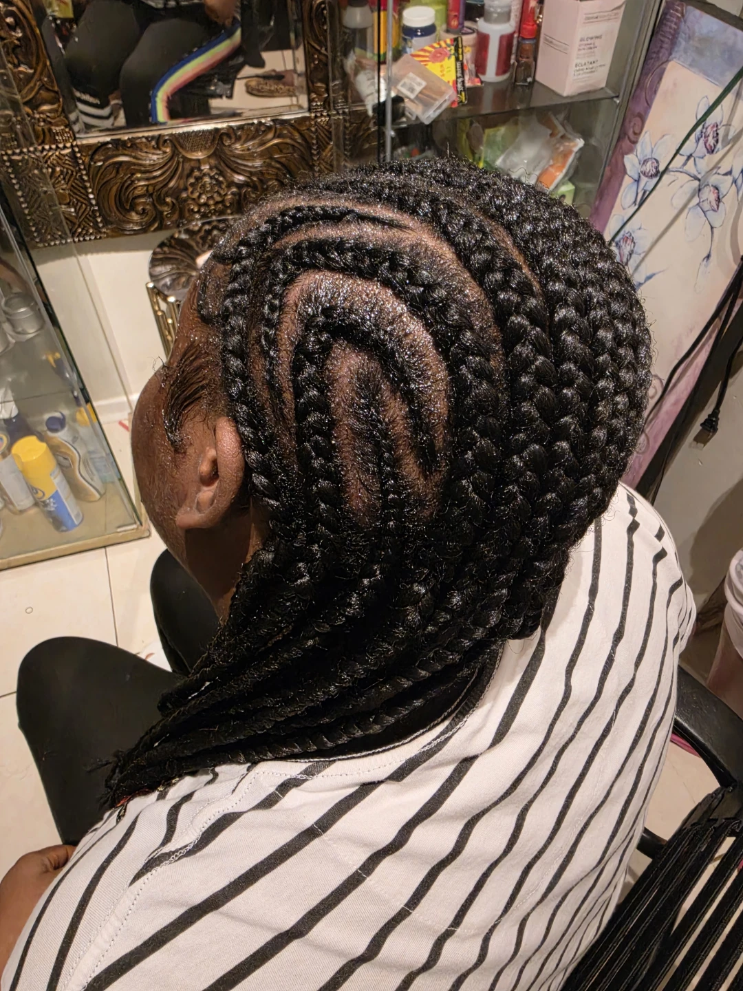 Affordable Braiding Service. - photo 3