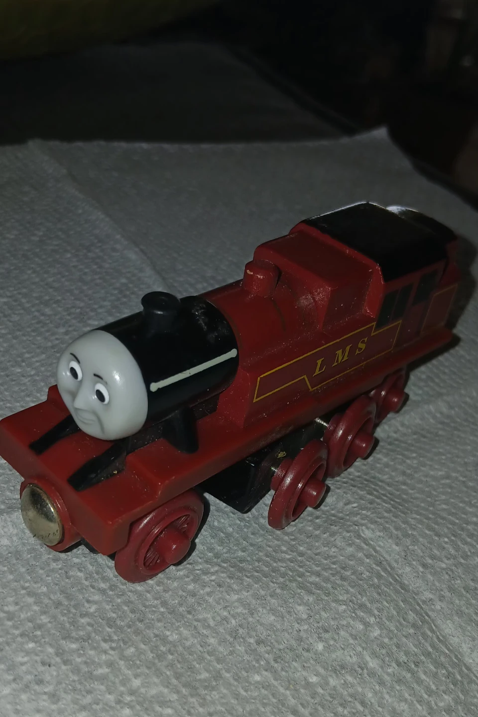 Thomas & Friends Wooden, Magnetic Trains. Lot Of 3 Trains - photo 3