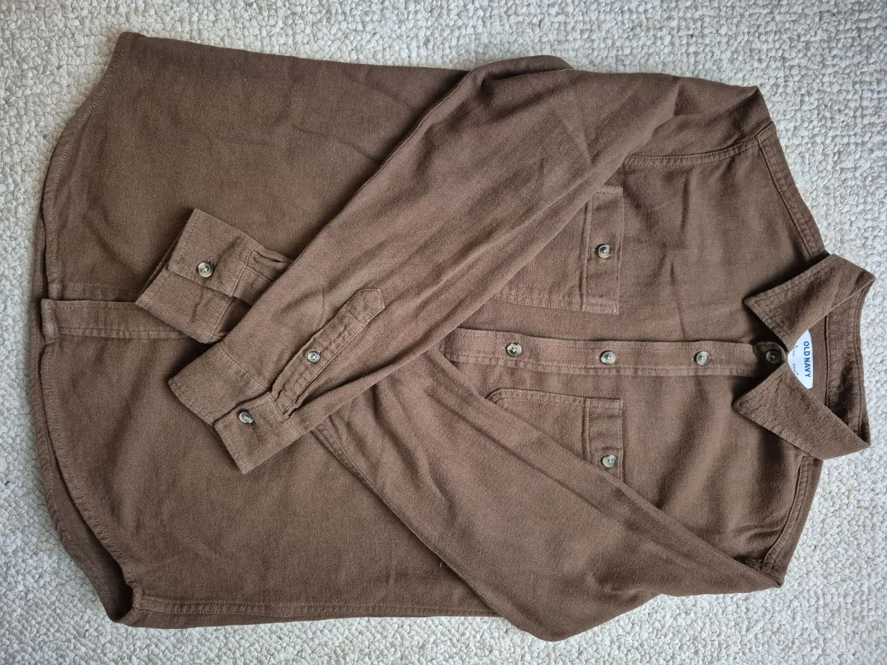 Old Navy Mixed Clothing Bundle