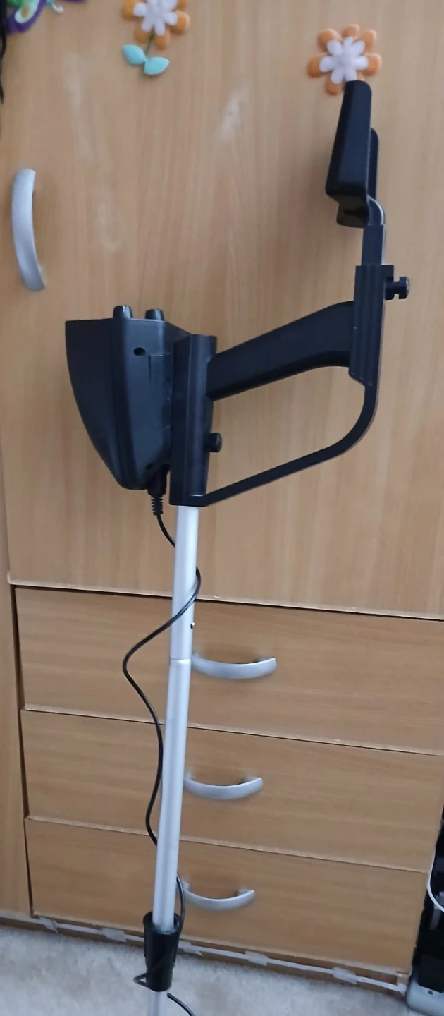 Like New - Metal Detector (waterproof) - photo 3
