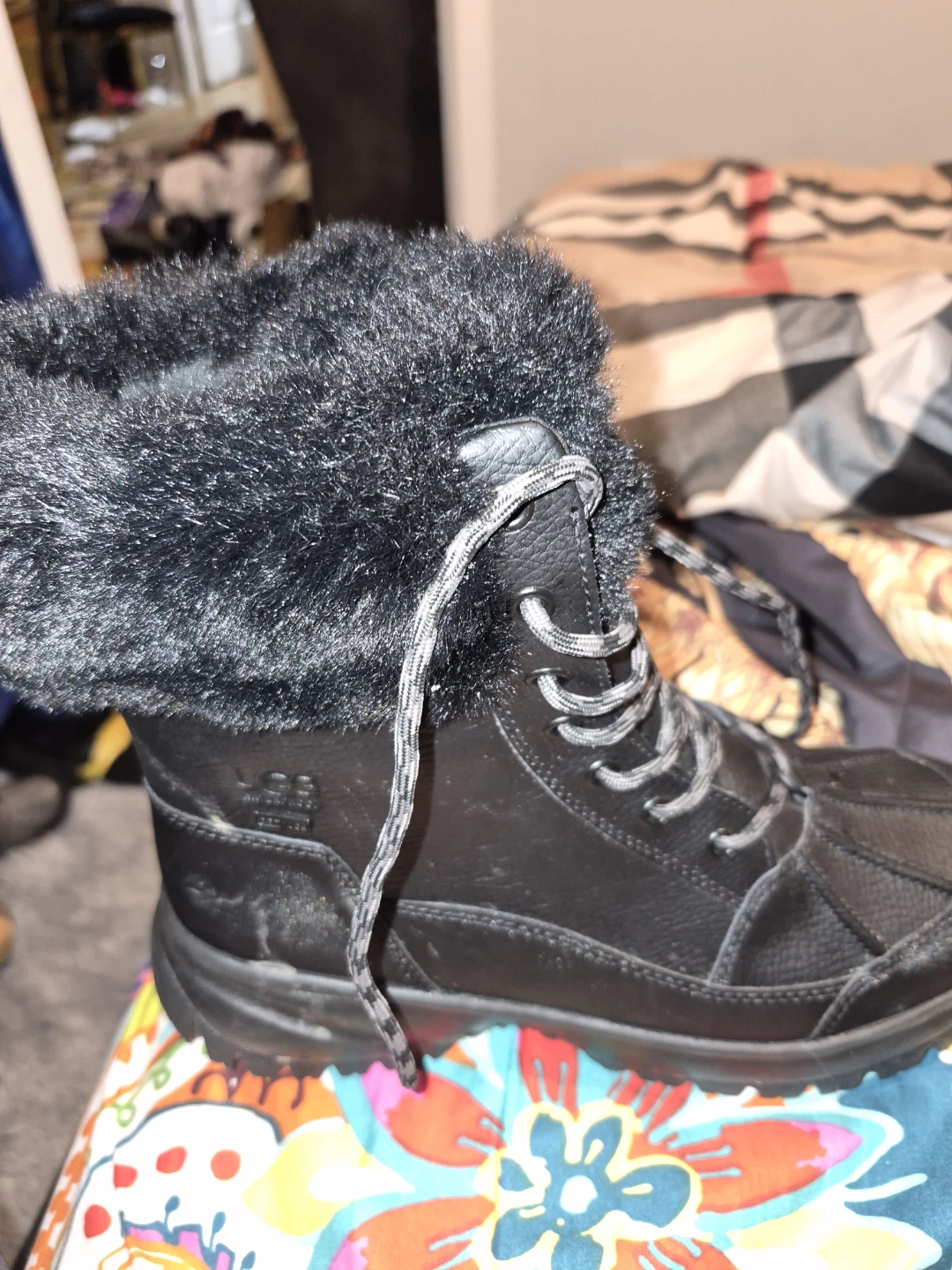 UGG Waterproof Winter Boots - photo 3