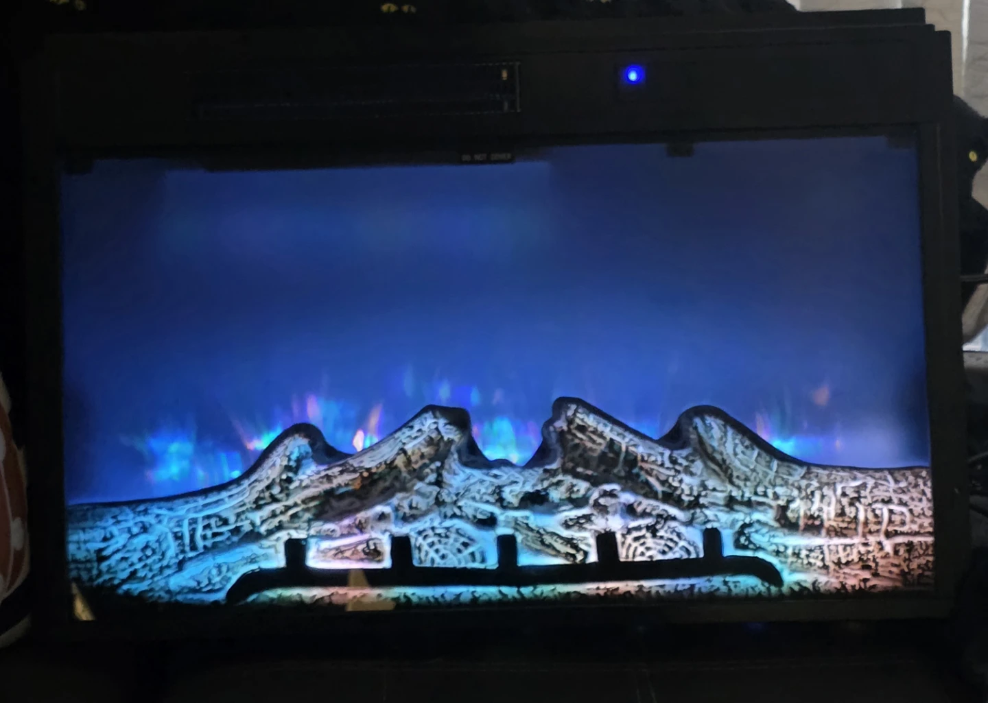 New Electric Fire Place - photo 4
