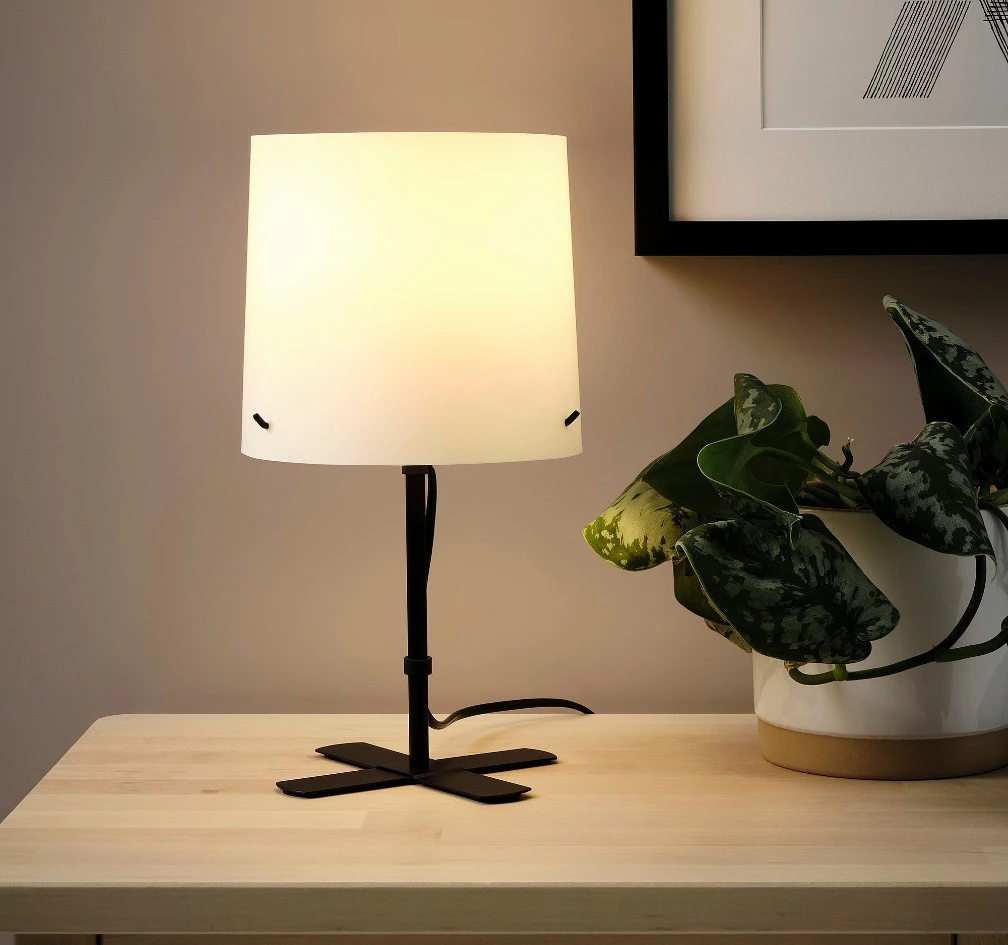 IKEA Table Lamps (Set of 2) – Bulbs Included (31 cm / 12") - photo 5