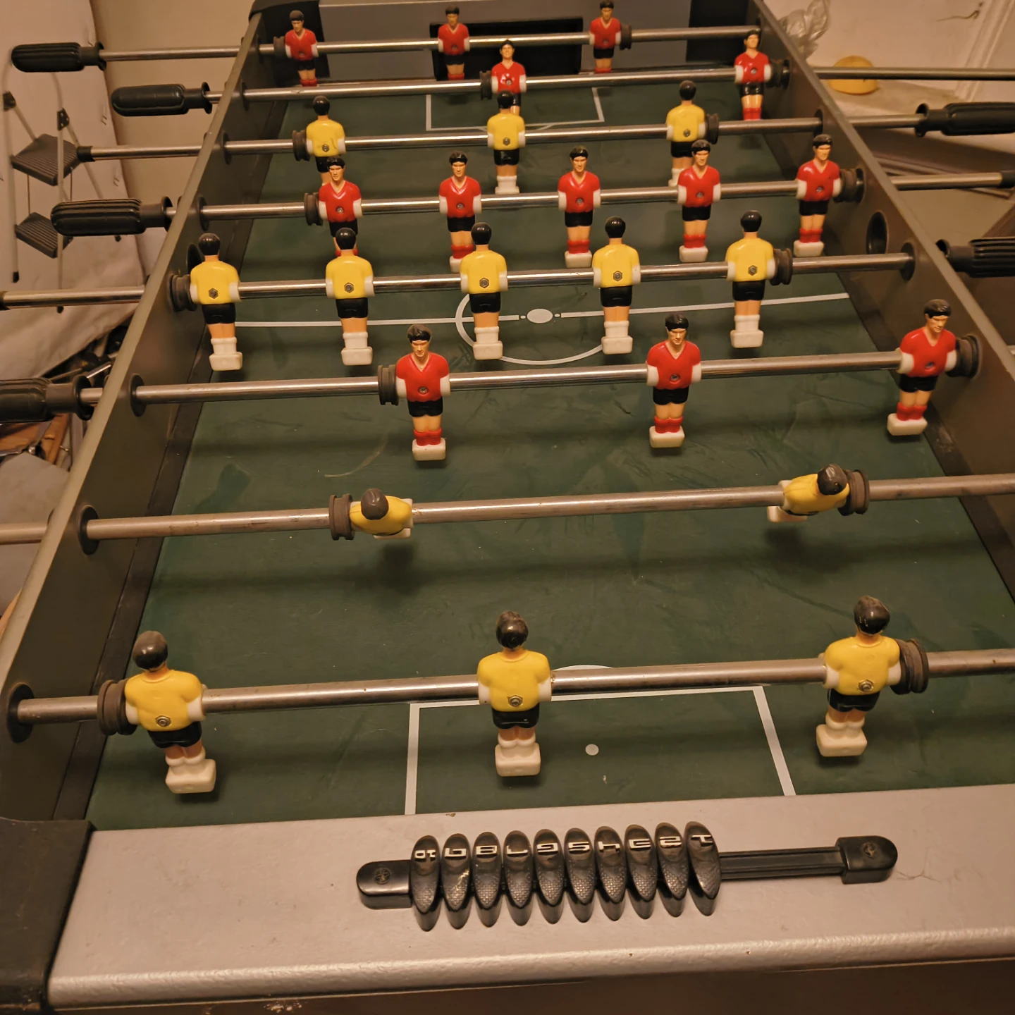 Tabletop Foosball Game - photo 2