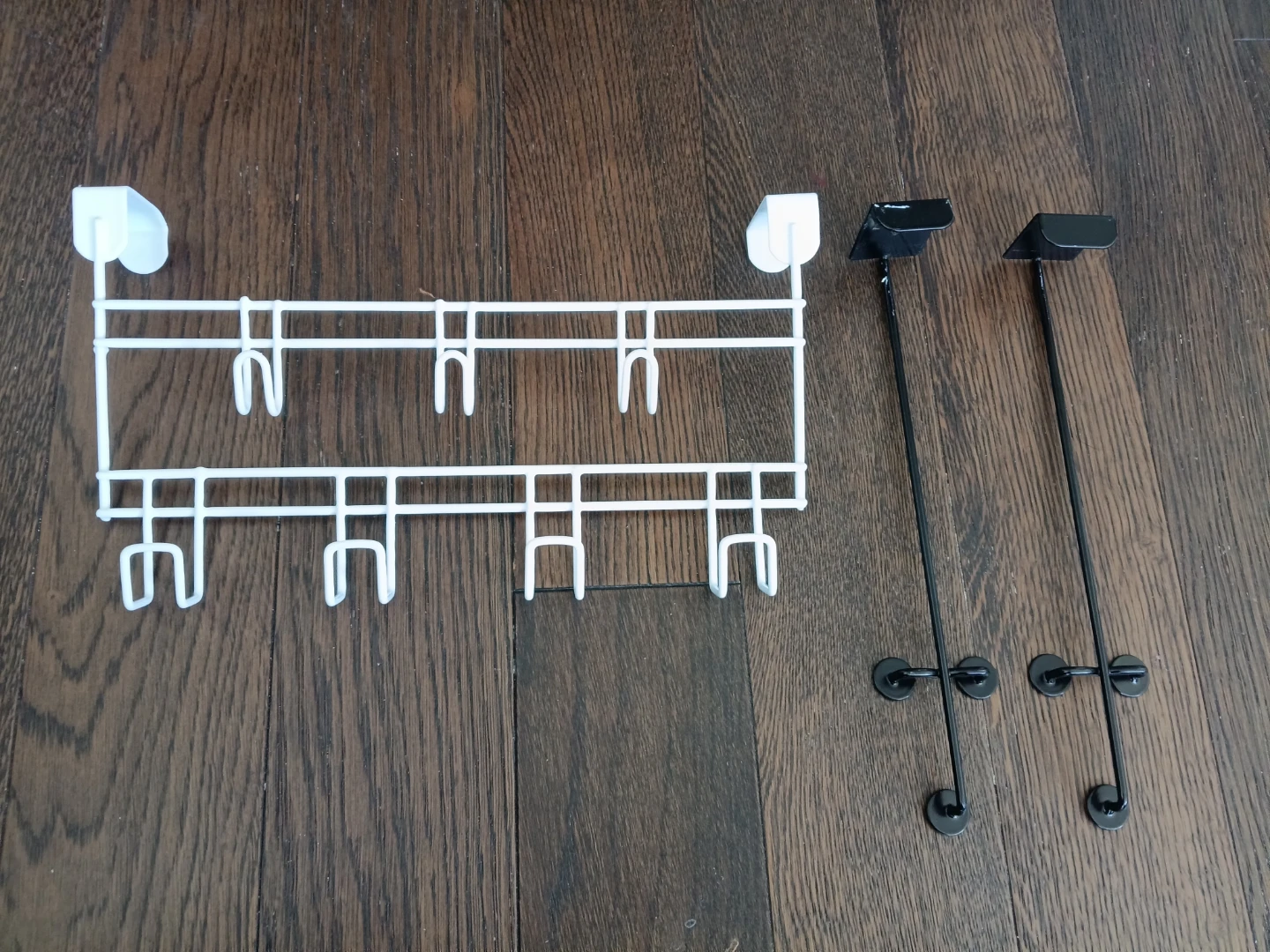 Over-the-Cabinet/ over the Door Organizers