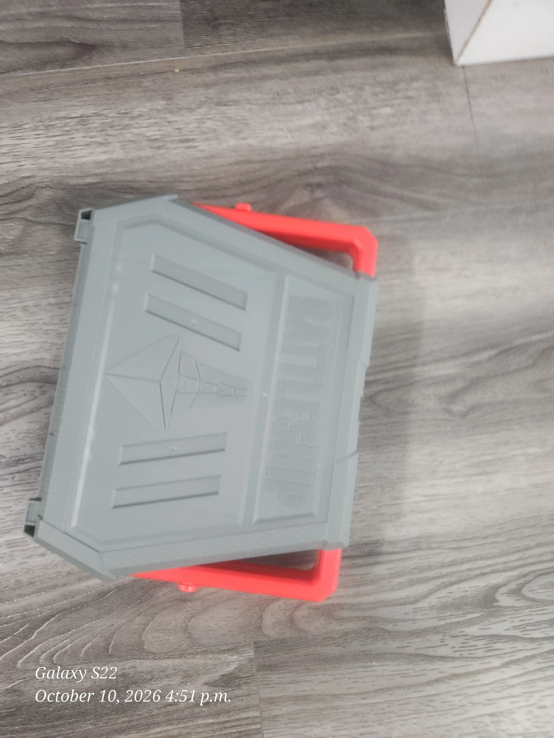Hasbro Battleship Game