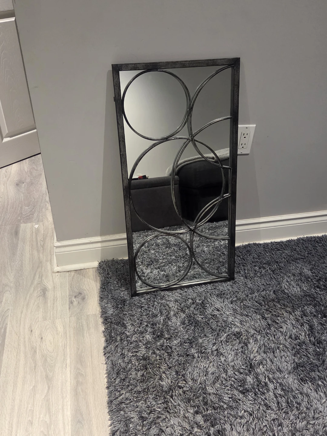 Decorative Wall Mirror