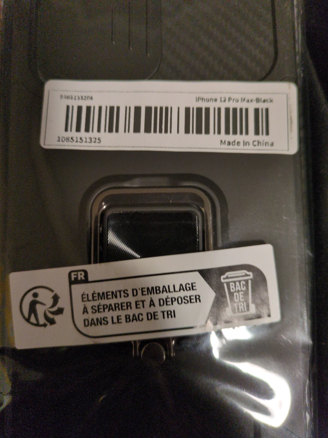 iPhone 12 Pro Max protective cases - photo 4