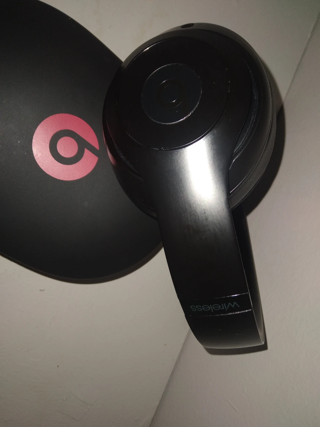 Beats Studio 3! - photo 5