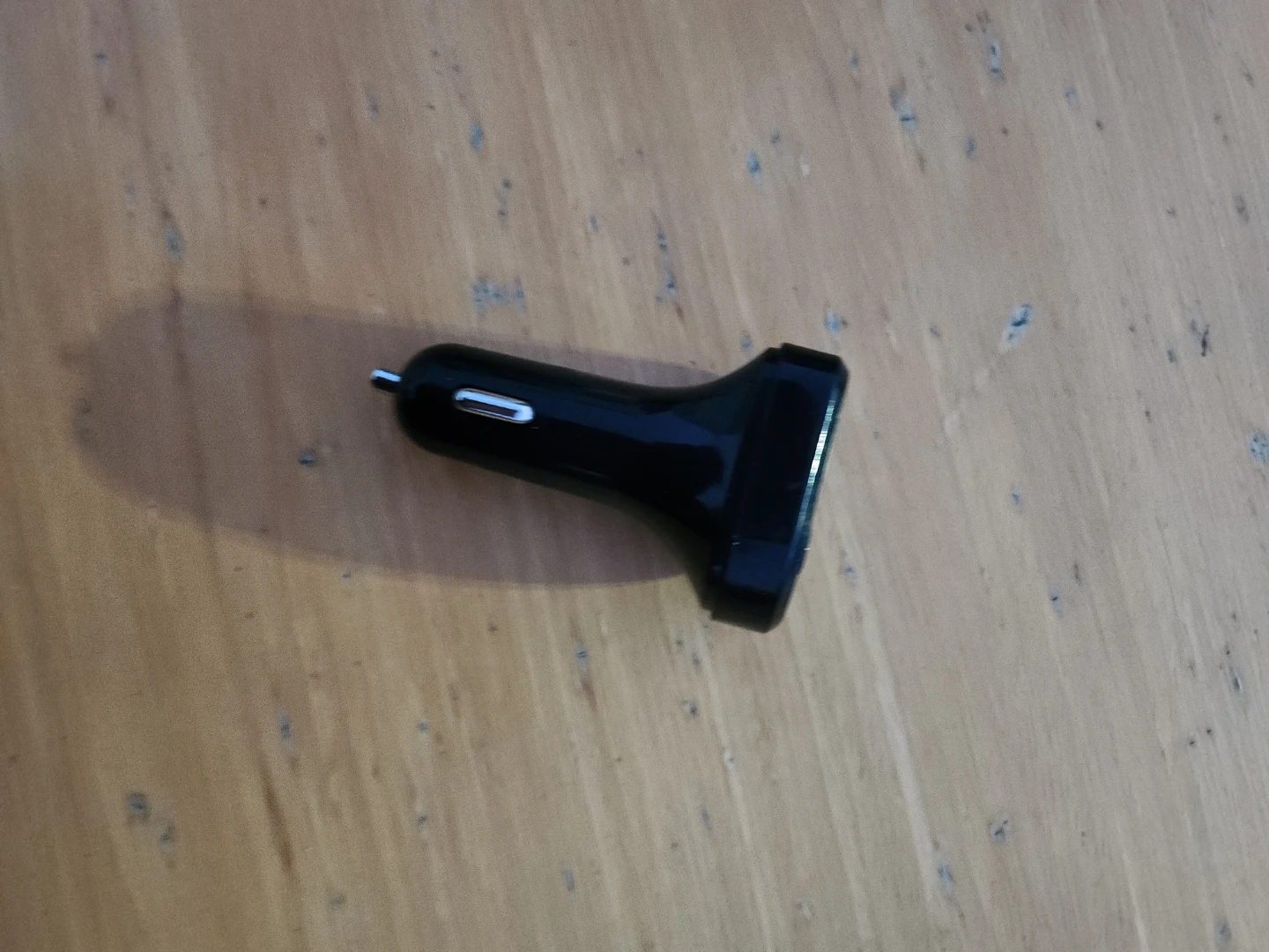 Car adapter - photo 4