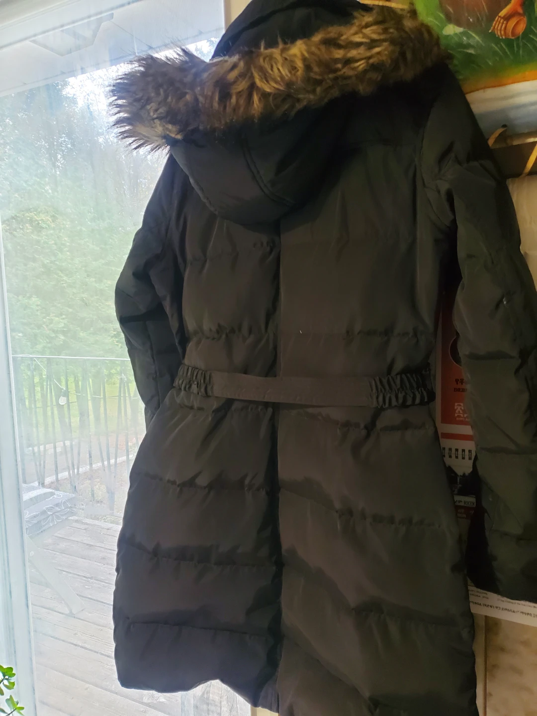 Michael Kors Down Jacket Black - photo 3