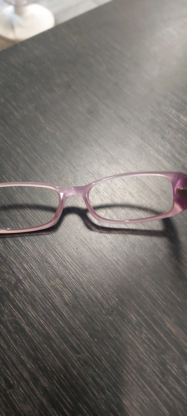 Women's Glasses - photo 2