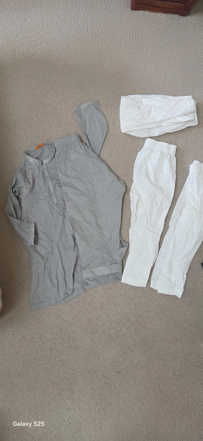 Junaid jamshed boys shalwar kameez