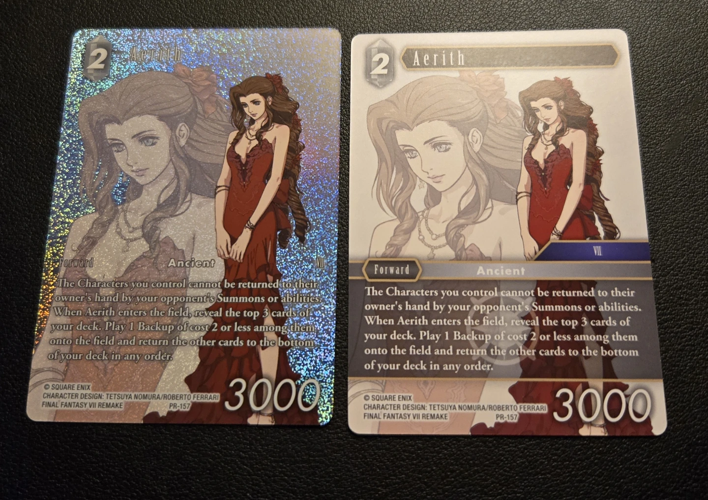 2024 Final Fantasy TCG Box Set - photo 2