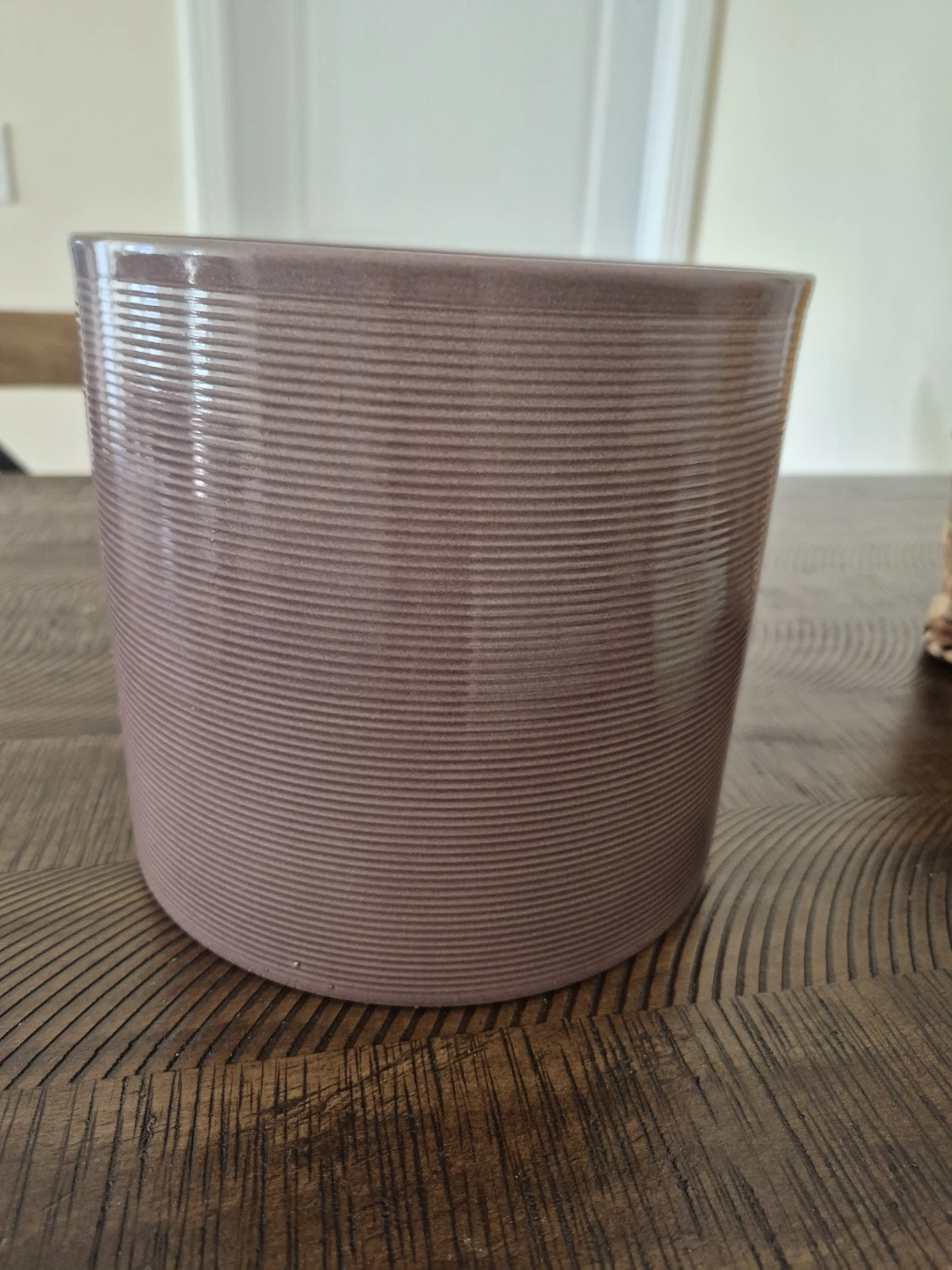 5 High-Quality Flower Pots – Made in Germany - photo 2