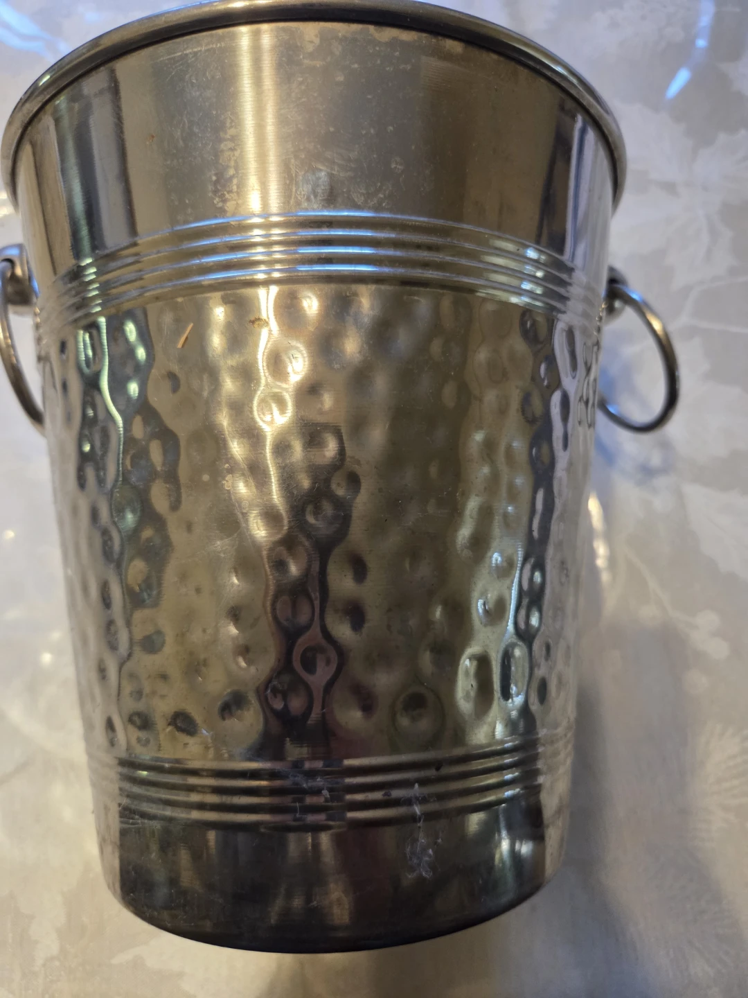 WINE ICE BUCKET