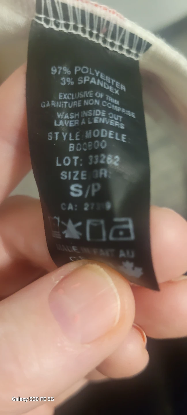 Made in Canada. FREE. - photo 5