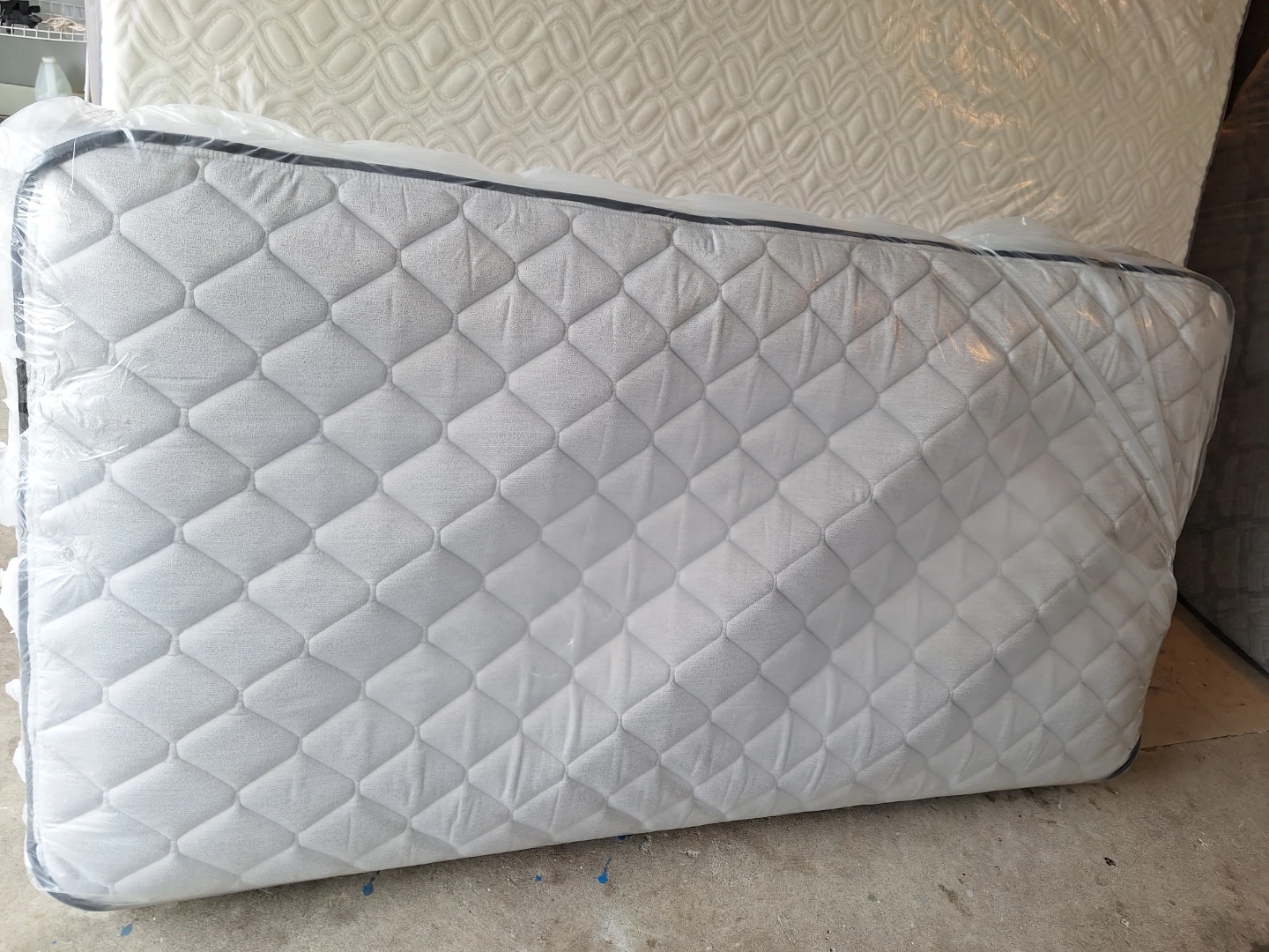 Twin  and double mattresses - photo 5