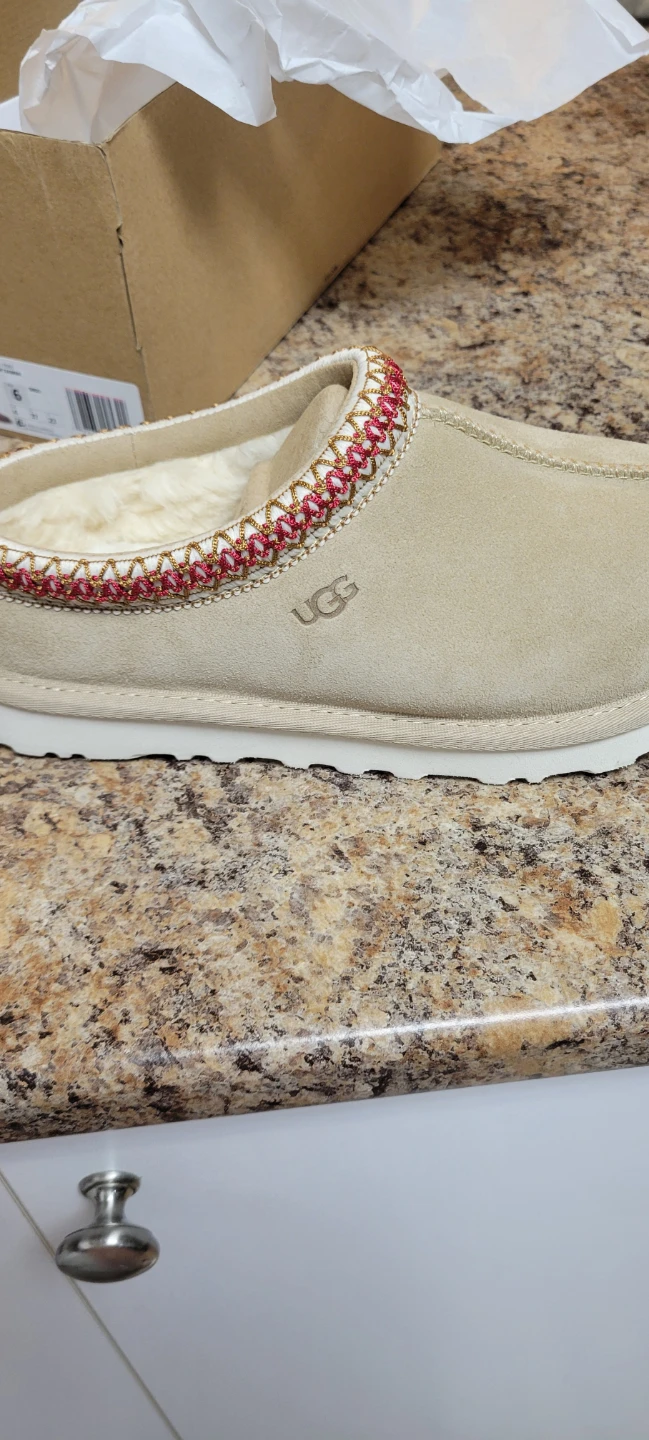 UGG W Tasman Slippers - photo 4