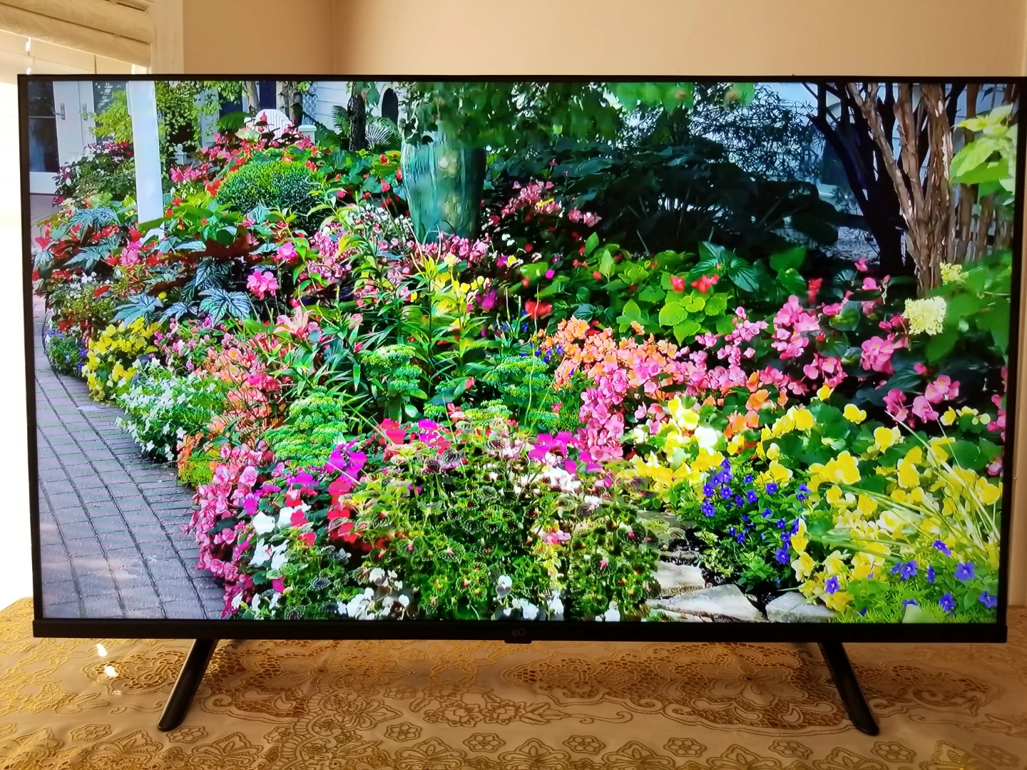 40 inch Google Smart Tv - photo 3