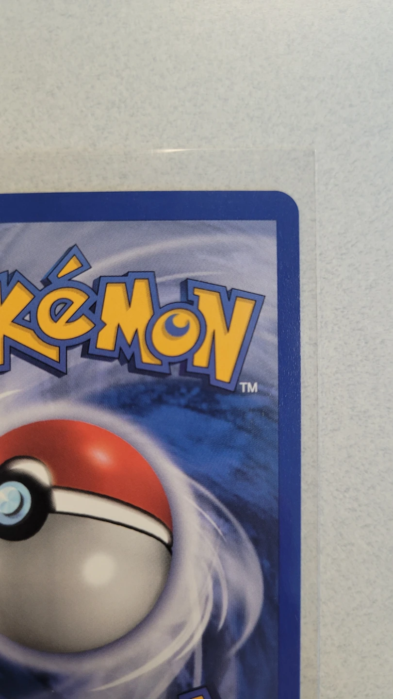 2003 Sableye ex sandstorm - photo 4