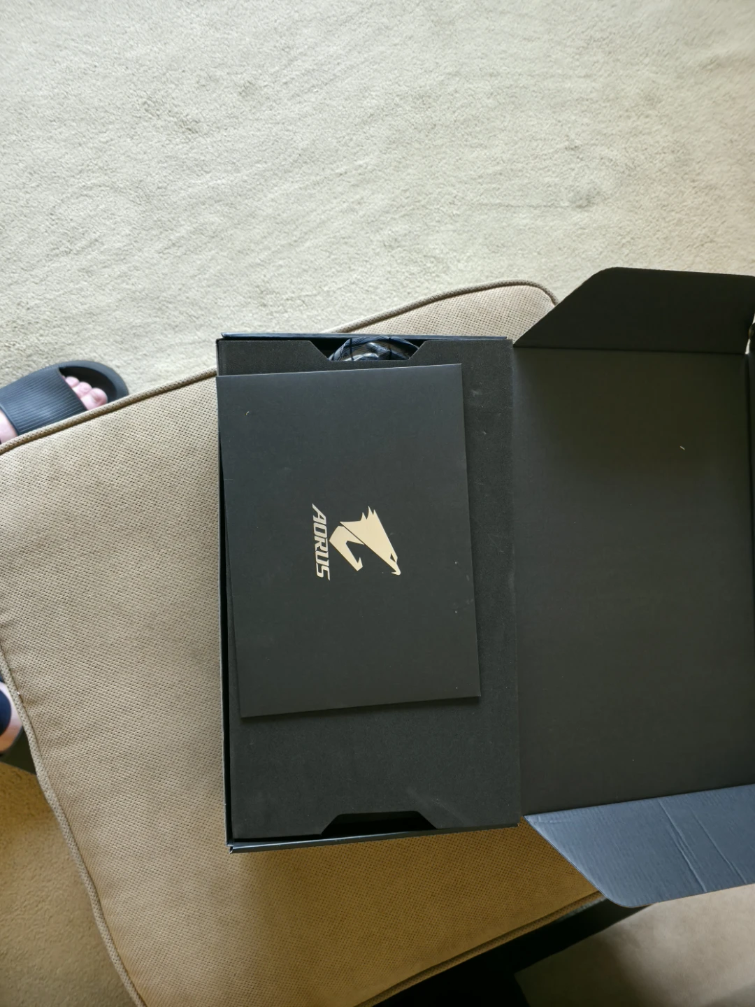 Gigabyte AORUS GeForce RTX 3060 Elite 12GB GPU – Great Condition - photo 5