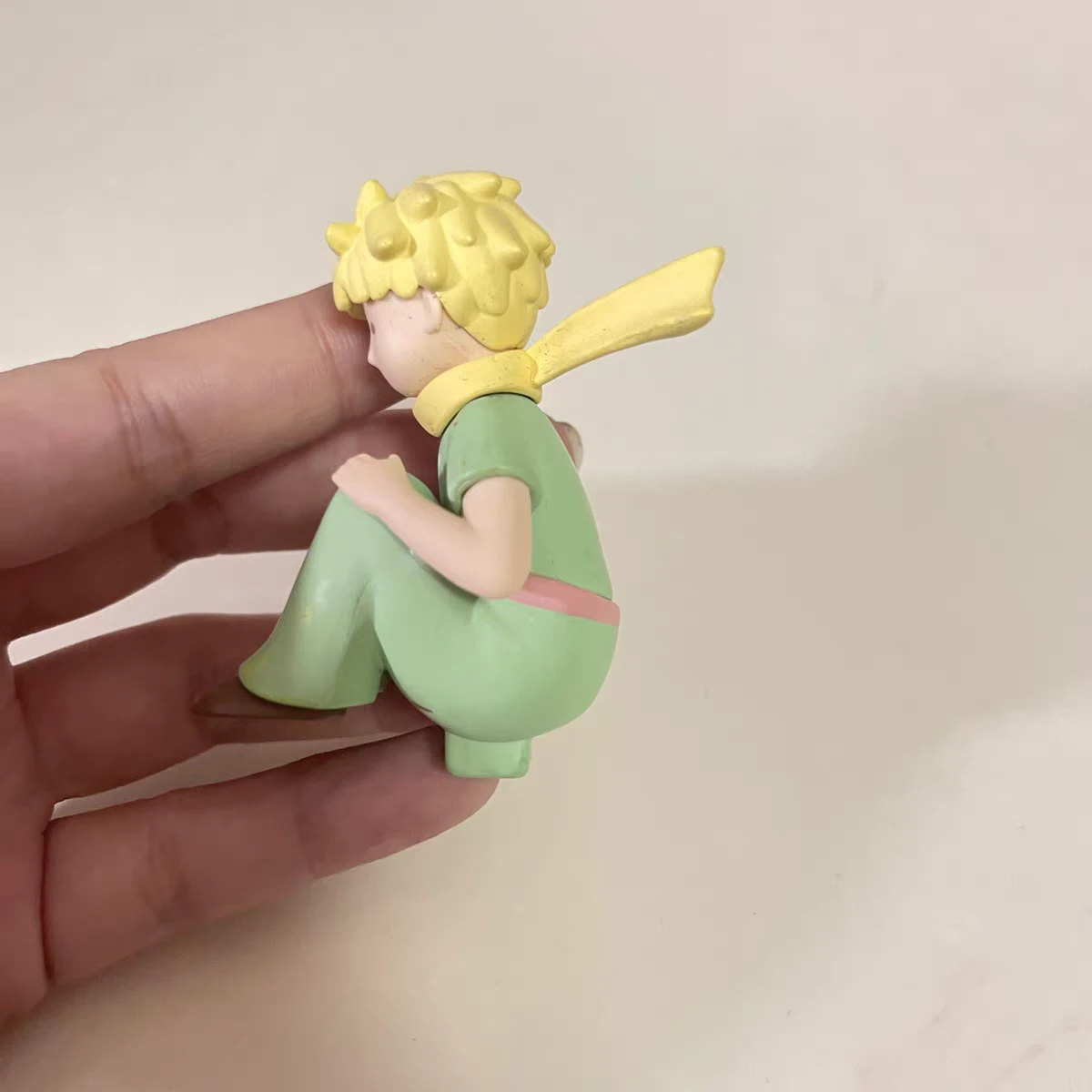 The Little Prince figurine - photo 2